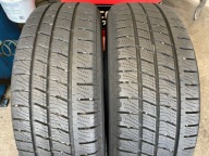 2 tyres CALOROCZNE 215/60R17C Goodyear Cargo Vector 2 8mm
