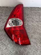 light rear part rear left SUZUKI SPLASH