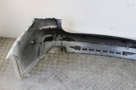 bumper rear part rear complete 6X PDC BMW 6 GT G32 m-packet