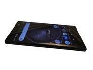 Smartfón Sony XPERIA XA2 3 GB / 32 GB 4G (LTE) čierny