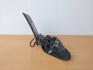 OPEL ASTRA IV J right mirror KORPUS bracket 3PIN
