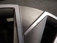disk disk SKODA 658 5x100 ET40 6,5J 17" 658601025F