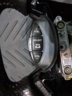kormány bőr fa JAGUAR XK XK8 XKR X100