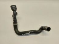 Porsche Taycan 4S 9J1 2021r prijenos crijevo cijev vode 9J1121444TK