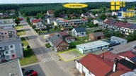 Działka, Lisów, Herby (gm.), 115 m²