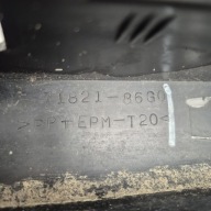 SKODA KODIAQ 565 17- door left front front B.nice