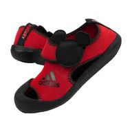 Detské sandále Adidas [F35863] Mickey
