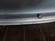 stoßstange heck + leuchte BMW E46 LIFT 320D 354/7 TITANSILBER METALLIC