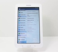 TABLET SAMSUNG GALAXY SM-T110