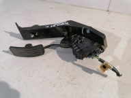 Subaru Tribeca B9 potentiometer Gaspedal