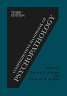 Comprehensive Handbook of Psychopathology group