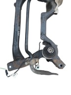 axle beam suspension beam front MERCEDES W211