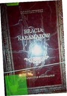 Bracia Karamazow tom 2 - Dostojewski