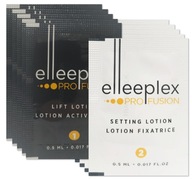 Elleebana Elleeplex Pro Fusion & Brow 5 párov