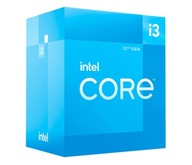 Procesor Intel Core i3-12100 4 x 3,3 GHz gen. 10