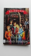 Przygody młodych Bastablów Edith Nesbit