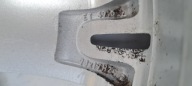 FORD FIESTA MK7 LIFT disk disk 17 ET47.5 7J