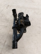 Scatola termostato CITROEN BERLINGO e 1.6HDI