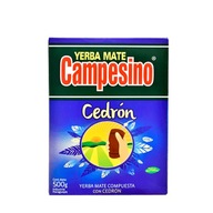 Yerba Mate Campesino Cedron 0,5kg