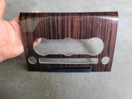 RAHMEN DEKOR Blende Abdeckung PANEL RANGE ROVER VOGUE L405