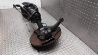 swing shock absorber right front 50710804 FORD KA MK2 2008