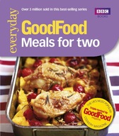 Good Food: Meals For Two: Triple-tested Recipes