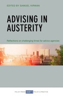 Advising in Austerity: Reflections on Challenging