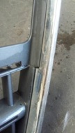 Grill Grill AUDI Q7 LIFT 4L0853651A