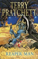 Reaper Man: (Discworld Novel 11) Pratchett Terry