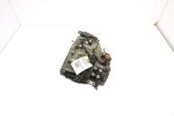 gearbox, SUZUKI SX4 2.0 DDIS ZL4