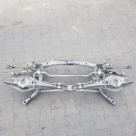 axle beam subframe springing rear part VOLKSWAGEN GOLF 7