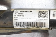 tow 3AA803880E VW PASSAT B7 KOMBI 10-15