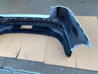VW ID7 ID.7 complete bumper rear part rear PDC BIALY 14A807421