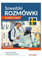 SZWEDZKI. ROZMÓWKI NA KAŻDY WYJAZD - Robert Narloc