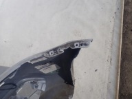 SKODA YETI LIFT 12-17 bumper front front washer