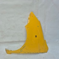 CHEVROLET SPARK 05-09r. -> fender left front front