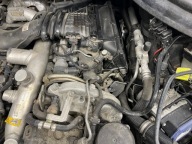 complete engine MERCEDES GL ML GLE 350 BLUETEC X166 W166 3.0 V6 642826