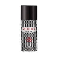 Whisky Men deodorant 150ml silver Evaflor
