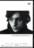 PRÍBEH PINK FLOYD & SYD BARRETT - DVD