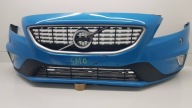 VOLVO V40 R design 2016 - lift bumper front 31347085