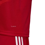 ND05_B10614-XS D95920 Bluza męska adidas Tiro 19 Training Top czerwona