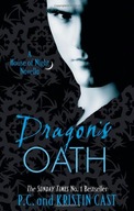 Dragon s Oath: Number 1 in series Cast P C ,Cast