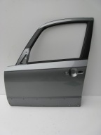 door left front FIAT SEDICI ZCD