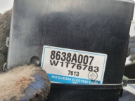modul PDC 8638A007 MITSUBISHI PAJERO 4