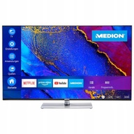 TELEWIZOR LED 65'' UHD HDR SMART-TV NETFLIX HEVC