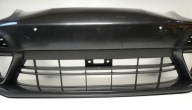 PORSCHE PANAMERA TURBO 971807221J below 6 PDC washers 2016- front bumper