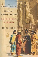 The Emergence of Iranian Nationalism: Race and