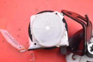 sicherheitsgurt mitte heck 7G5190 TOYOTA YARIS 3 III 10-14
