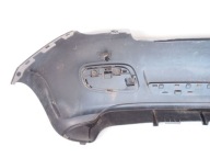 Fiat 500 Sport bumper rear part rear PDC
