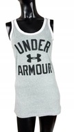 K2834 NOWA KOSZULKA UNDER ARMOUR LOOSE HEATGEAR S